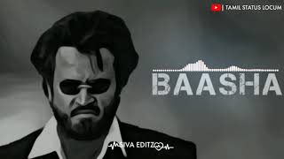 Baasha BGM mix  Thalaivar status  Allan Pretham  shorts [upl. by Meneau]