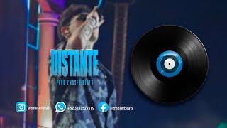 quotDistantequot Corrido Type Beat Base Corridos SAD Instrumental Type Junior H [upl. by Gradey]