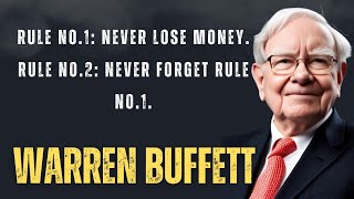 35 Warren Buffet Quotes on Life Motivation Success Money Inspirational Speech by Warren Buffett [upl. by Anhaj]