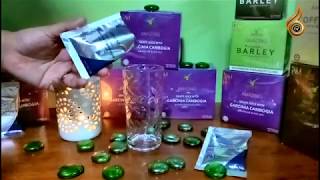 How to Prepare Amazing Slimming Grape Juice with Garcinia Cambogia [upl. by Grier]