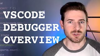 How to use the Debugger in VSCode to debug Nodejs Applications [upl. by Chill]