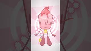 Licky Fake collab with YoylecakeJ artfakecollabosc [upl. by Yt]