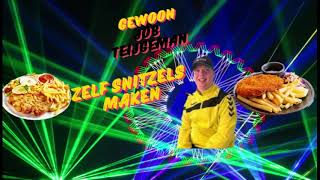 ZELF SNITZEL MAKEN [upl. by Droc]