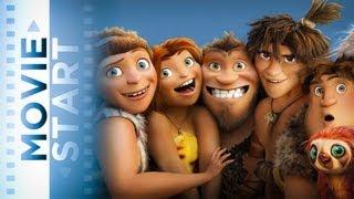 Filmtipp Die Croods [upl. by Kora]