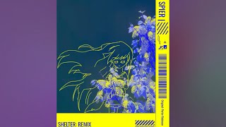 Shelter Remix Teaser 1k SPECIAL [upl. by Aramas]