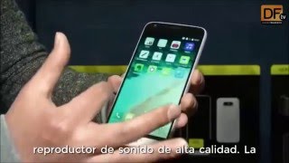 G5 el primer smartphone modular de LG [upl. by Aseuqram]