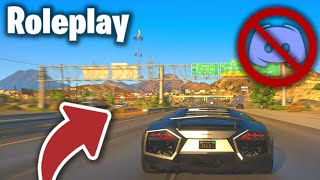 How to make the BEST Roleplay map in GTA 5  tutorial [upl. by Judie]