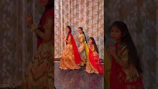 Golden sparrow😍🤗✨“elaundho comment cheyandi” shishiravlogs dance explore trending viral reel [upl. by Assital178]