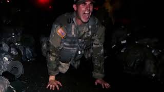 US Army Cavalry Scout 19D Episode 1  Thunder Run [upl. by Flem]