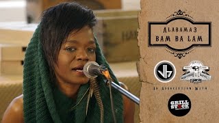 The Alabama 3  Bam Ba Lam  Cigar Box Sessions [upl. by Ntsud]