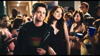 Easy A Movie Clip quotHit the Booksquot Official HD [upl. by Danete731]