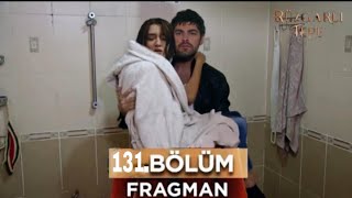 Rüzgarlı Tepe 131 Bölüm Fragmanı Kurtar Benii [upl. by Mareld474]