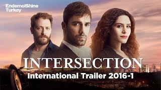 Intersection  Kordugum International Teaser Trailer 20161 [upl. by Procto]