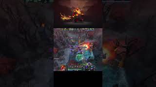 2454 Gold In 44 Seconds Ember Spirit Likes this Very Much dota2 dota2highlights rampage [upl. by Earl868]