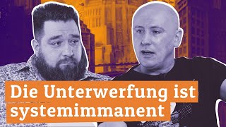 Der Irrsinn wird immer offensichtlicher   Roberto De Lapuente amp Benjamin Gollme [upl. by Aspa]