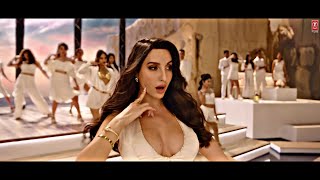 manike mage hithe  Nora Fatehi  Jubin Nutyal  Manike Song Hindi  Manahari Sukumari song [upl. by Eiral512]