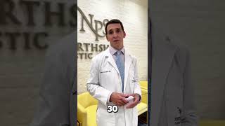 How Long Does Aveli Take  Dr Jeffrey Claiborne Claiborne BoardCertified Plastic Surgeon [upl. by Ecnedurp]