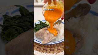 RESEP AYAM POP SIMPEL DAN ENAK SEKALI olahanayam ayampop menusimple recipe chicken [upl. by Noakes]