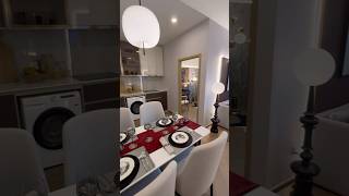 55m2 Apartment in BangTao Phuket Feels like home One Bedroom Plus fully furnished phuket thai [upl. by Akimahs874]