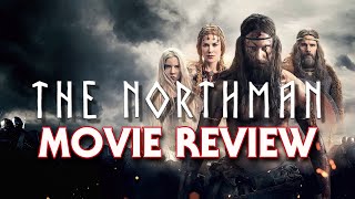 The Northman 2022  Movie Review [upl. by Verdie770]