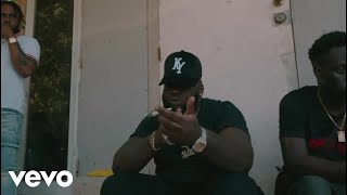 Chronic Law Collect Di Bred  Friend Killa Pt 2  Official Music Video [upl. by Ohploda]