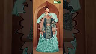 Three piece dressdesigner lehenga dress [upl. by Nogaem380]