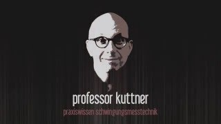 Pegelmessung Professor Kuttner [upl. by Rfinnej238]