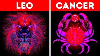 Whats the Most Risky Zodiac Sign [upl. by Rue]