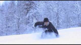 My Addiction  Rocky 4 snow training appreciation [upl. by Delwin]