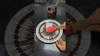 Food plating shortvideo 🤔🤔 [upl. by Eniamerej354]