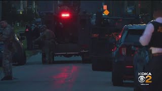 1 In Custody After SWAT Situation In Greene County [upl. by Lynna]