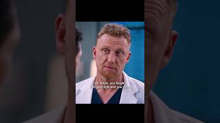 Children who accidentally eat drugs greysanatomy tvshow shorts [upl. by Ainocal44]