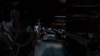 god of war edit status gameplay godofwar godofwarragnarok shortvideo status youtubeshorts [upl. by Yttisahc530]