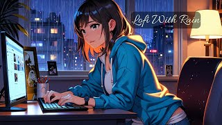 LoFi Reverie Dreamscapes in Sound [upl. by Sugar494]