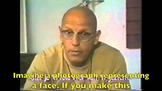 Foucault—The Lost Interview [upl. by Emerson]