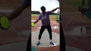 thrower viralvideo youtube youtubeshorts harharmahadev [upl. by Meehsar330]