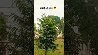 Broacha hostel bhu bhu  science banaras study life [upl. by Luigino]