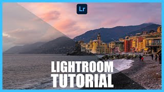 Lightroom CC Guida Completa al Fotoritocco per Principianti ed Esperti [upl. by Ley116]