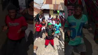 STONEBWOY  JEJEREJE DANCE VIDEO BY CTD ACADEMY stonebwoy viralvideo dance [upl. by Helmer]