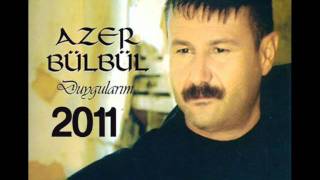 Azer Bülbül 2011  2012 Gitme Kimsesizem HQ Dinle amp İndir [upl. by Pegg798]