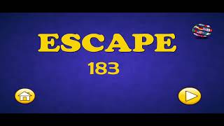 100 Doors Escape Room Mystery Level 183 [upl. by Hnah182]