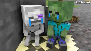 Season 9 All Episode  Minecraft Animation [upl. by Flor]