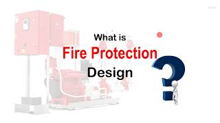 Fire and Safty Design Course  Fire Protection Engineer  Active Fire Protection [upl. by Remo169]