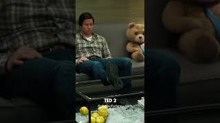 Mark Wahlberg in Seth MacFarlanes TED 2 2015 [upl. by Gifferd]