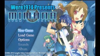 Mimana Iyar Chronicle PLAYSTATION PSP Part 19 Bad Memories [upl. by Annaehr]