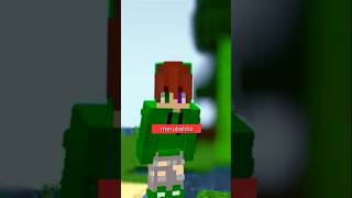 Resah jadi luka 🙂 minecraft edit [upl. by Niawat]