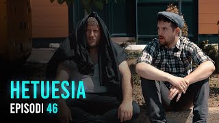 Seriali HETUESIA  Episodi 46 [upl. by Brendis]