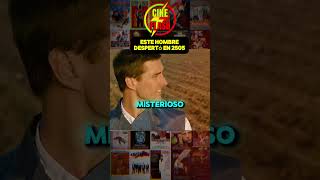 quot🌍 Este Hombre Despertó en 2505 🚀quot cineflash clipsdecine [upl. by Joyann]