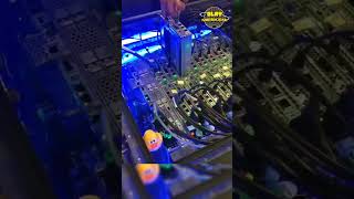 Bu bilgisayarlar susuz yaşayamıyor 💧🥵 shorts cpu bilgisayar [upl. by Hayimas]