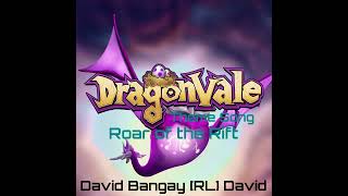 DragonVale Roar of the Rift Theme Song [upl. by Huba]